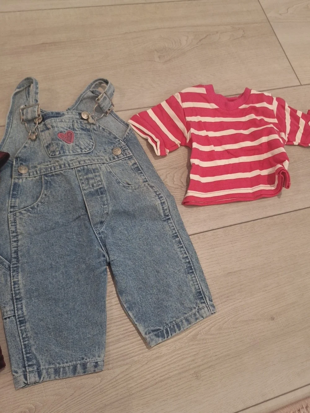My Twinn Doll Set 5 Pieces
